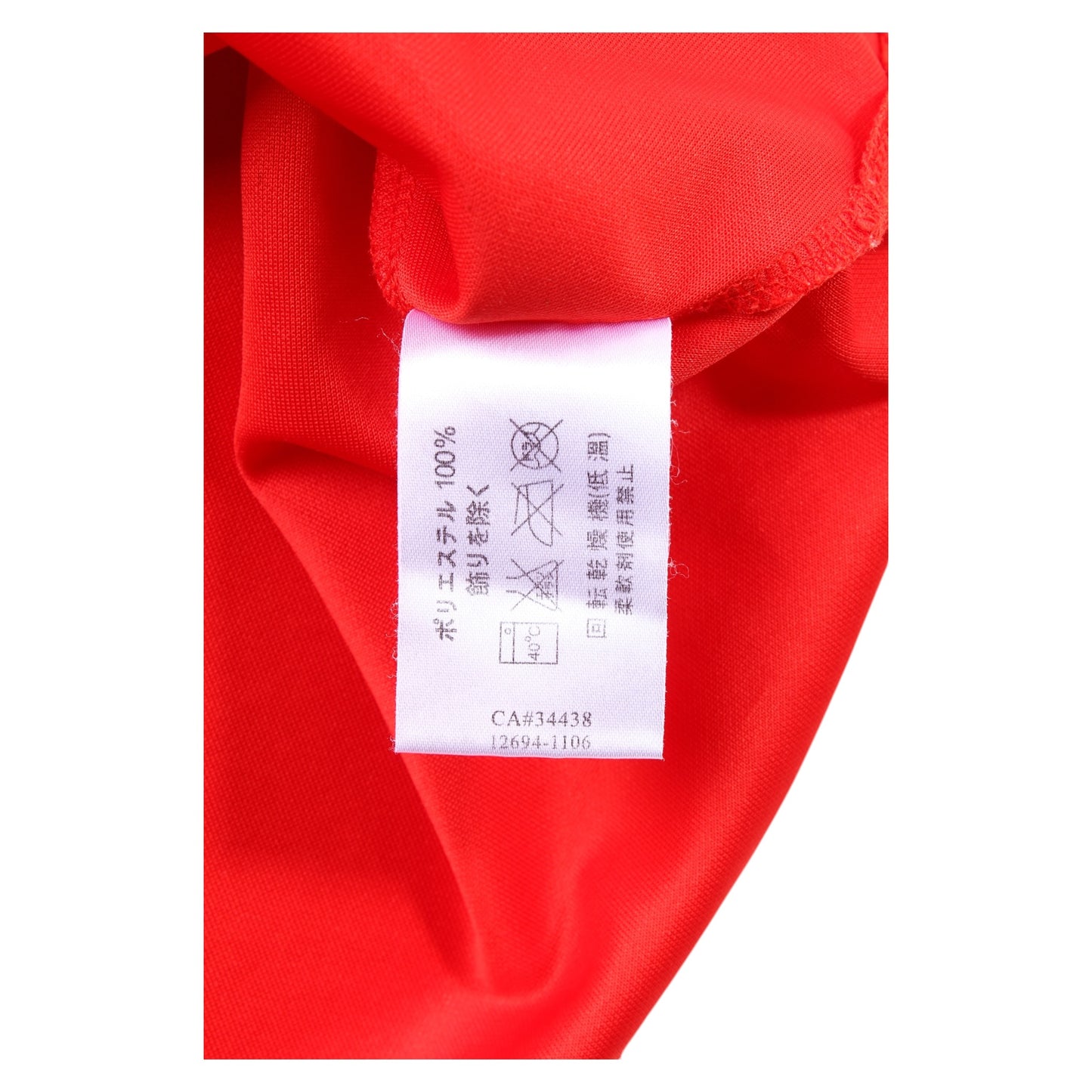 2006 Arc’teryx zip shirt women’s large