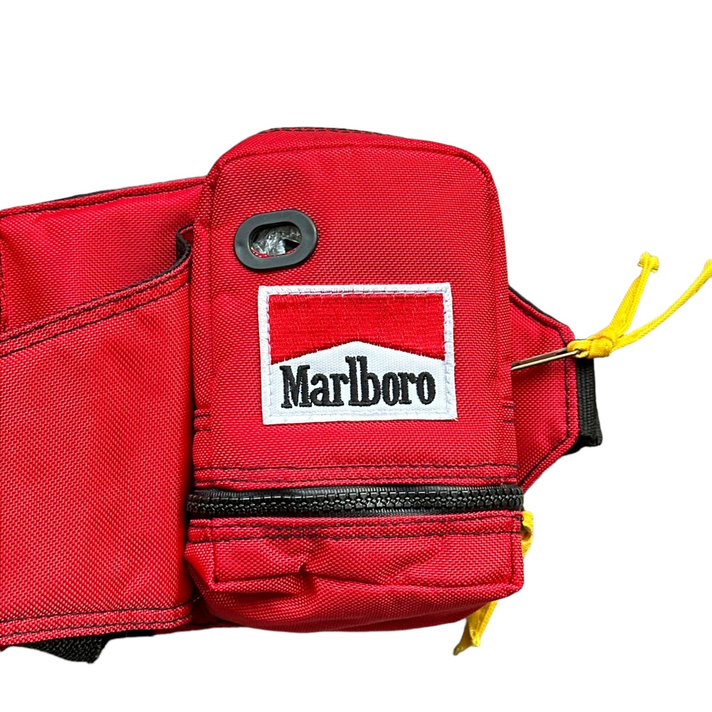 Marlboro waist bag