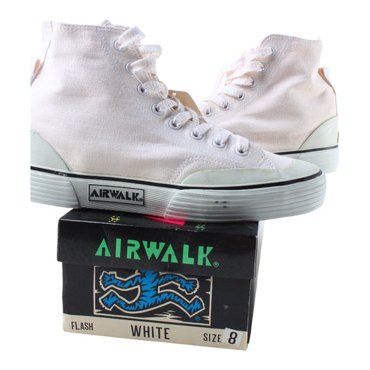 90s Airwalk flash sz8