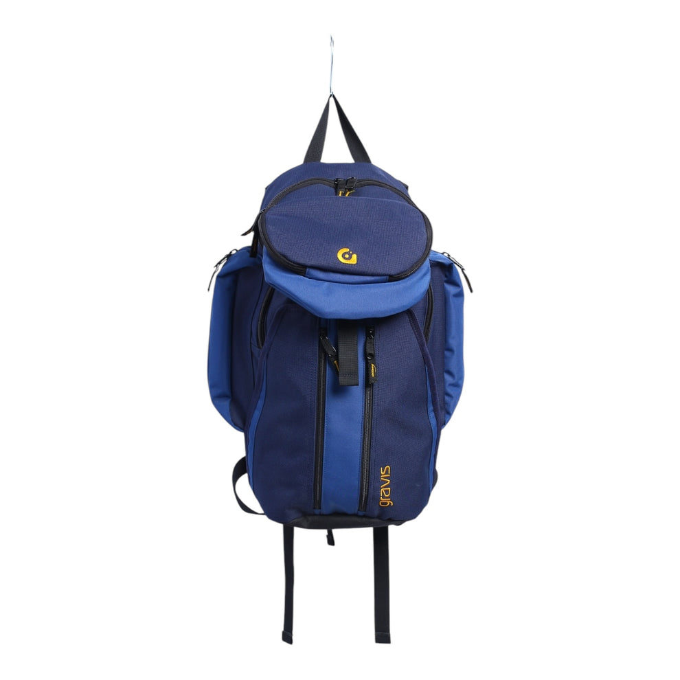 Early Gravis backpack – Vintage Sponsor