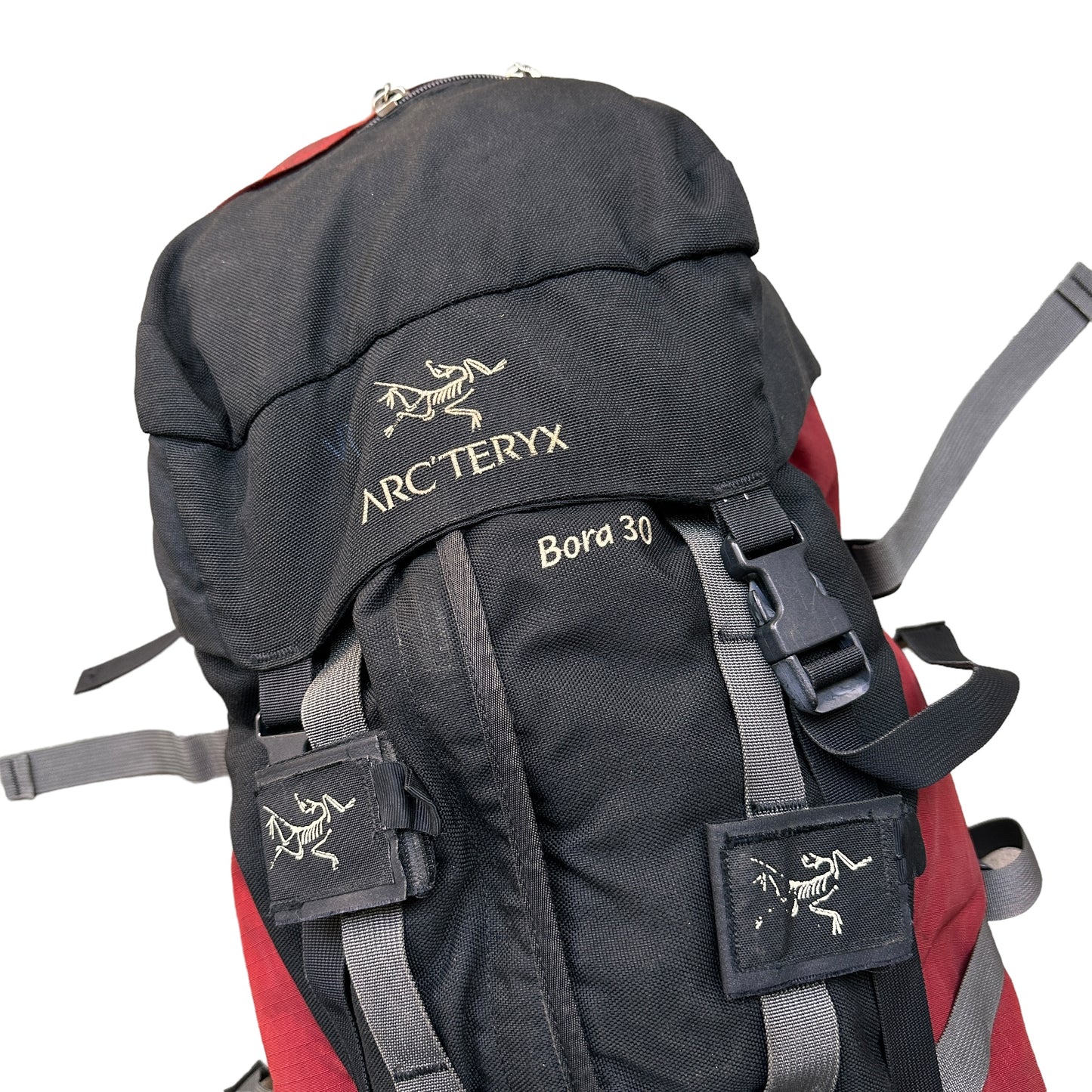 Early 2000s Arc’teryx bora 30 back pack