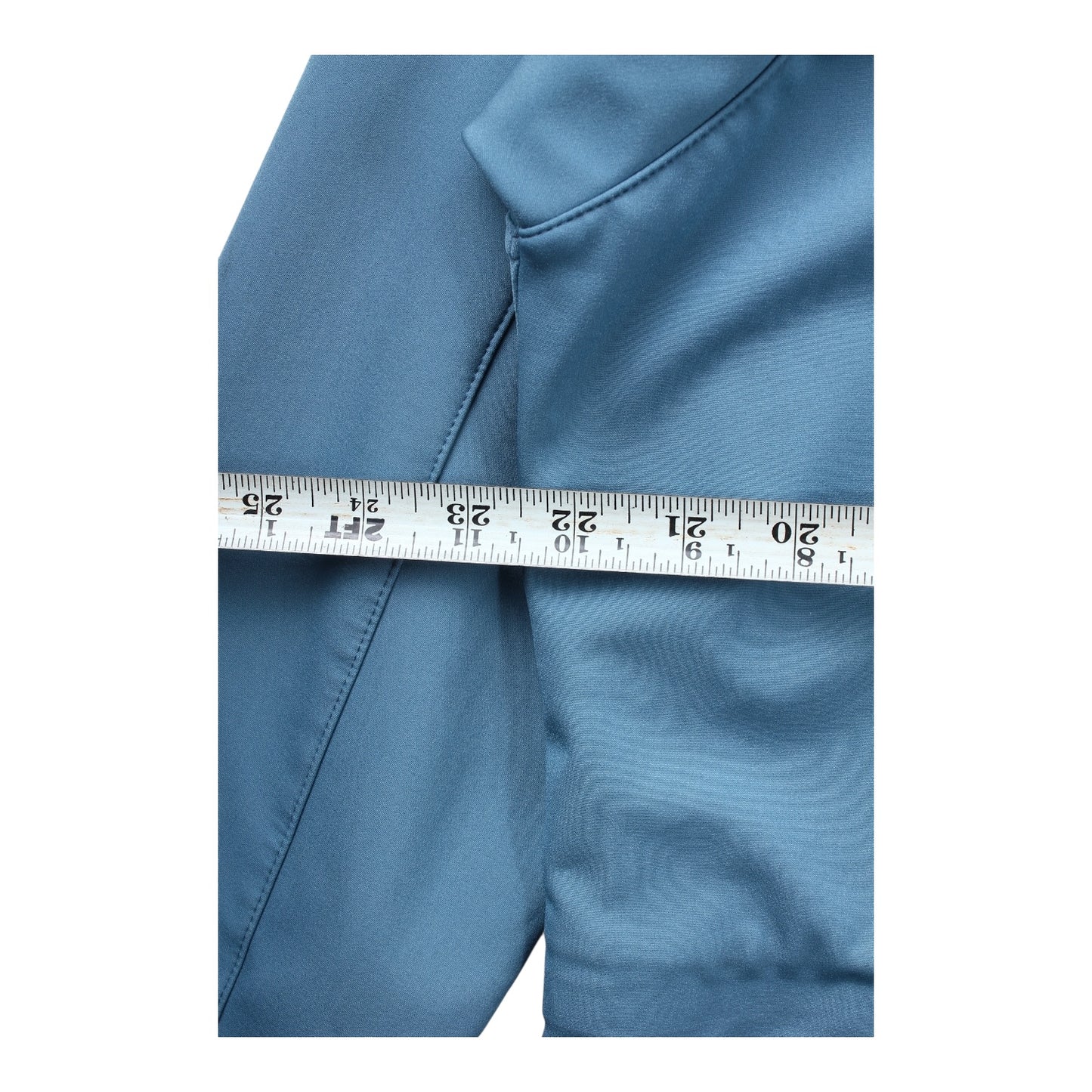 2000s MEC softshell fleece large