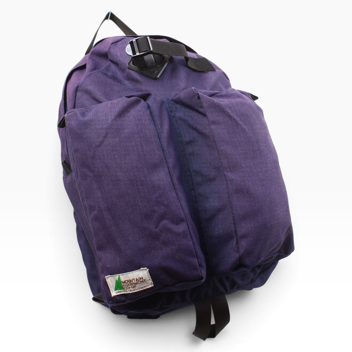90s MEC backpack