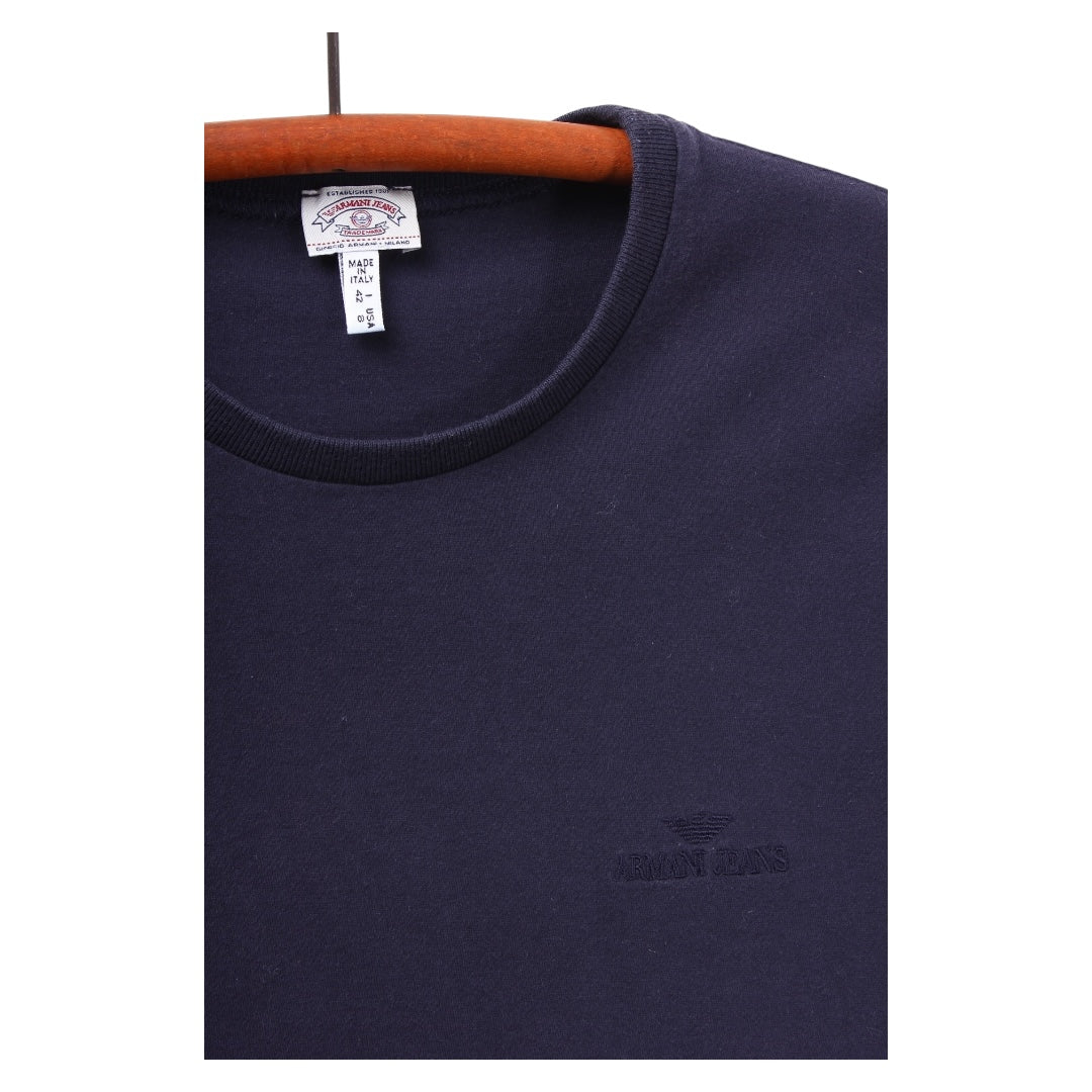Armani baby tee XS