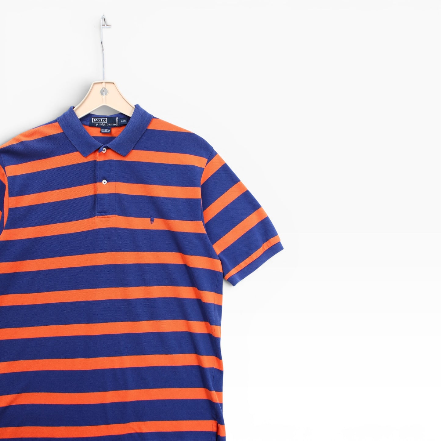 Polo Ralph Lauren knicks polo large