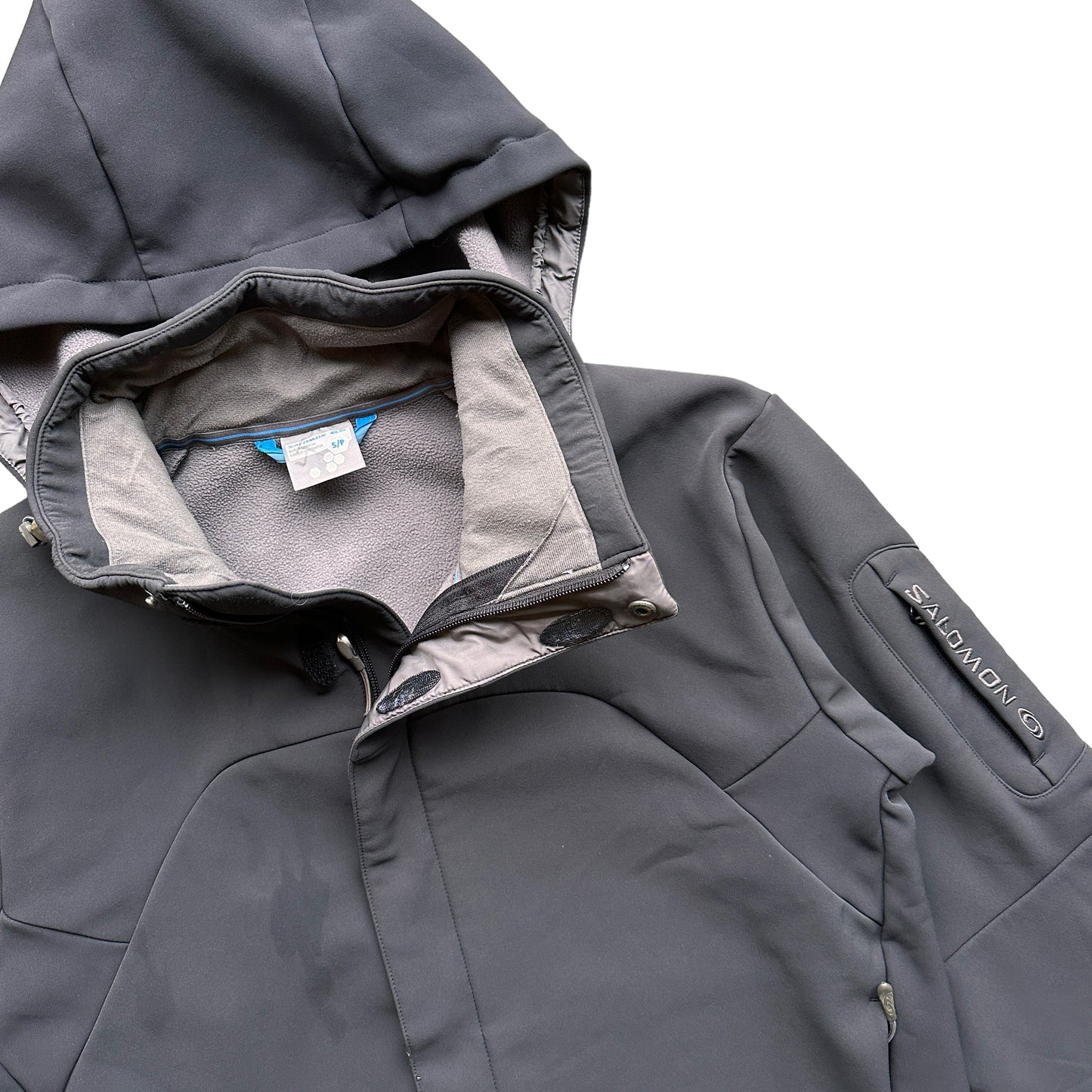 Salomon softshell S/M