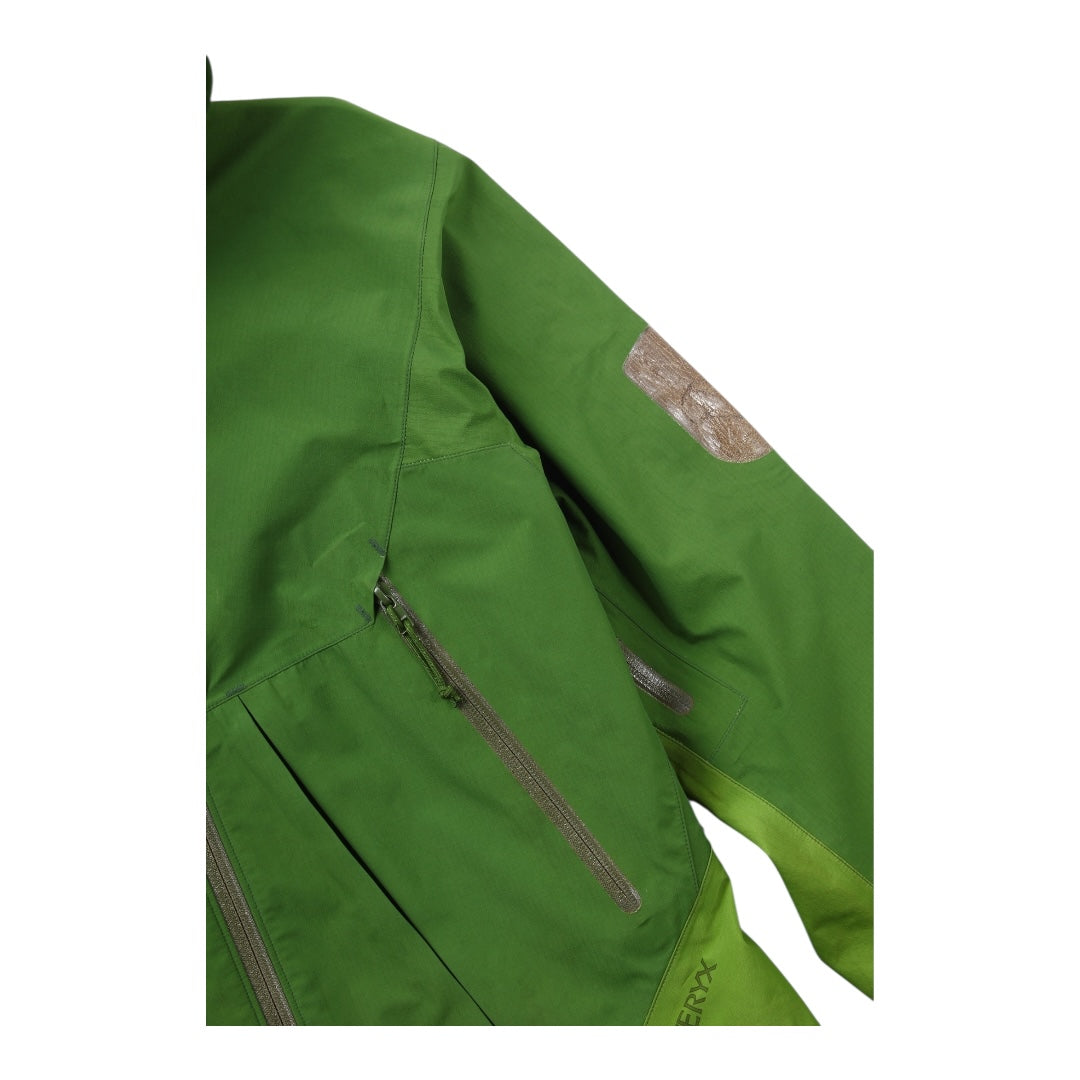 Early 2000s Arc’teryx Sidewinder SV women’s medium