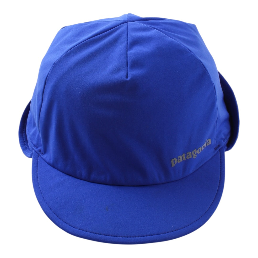Patagonia running hat