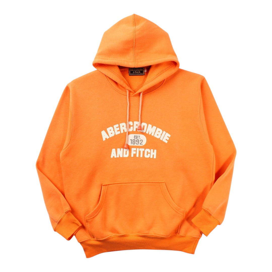 Abercrombie hoodie medium