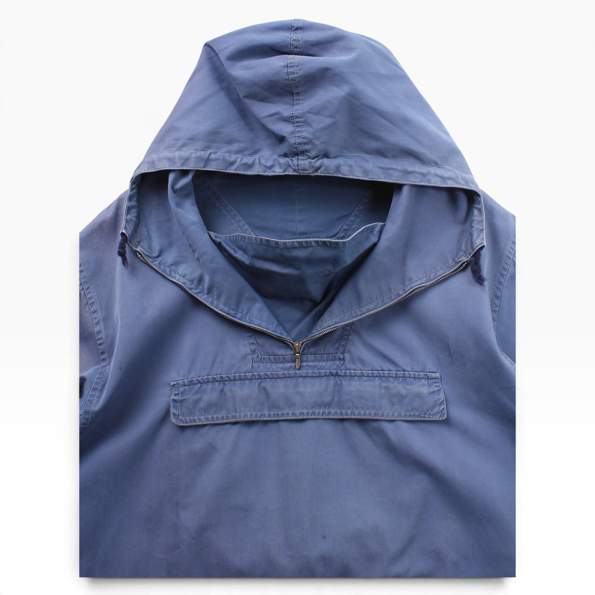 Grenfell ventile anorak smock Large made in england