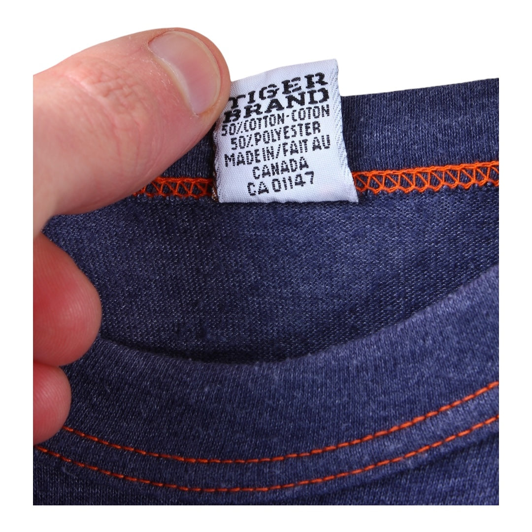 70s Maxwell tee small