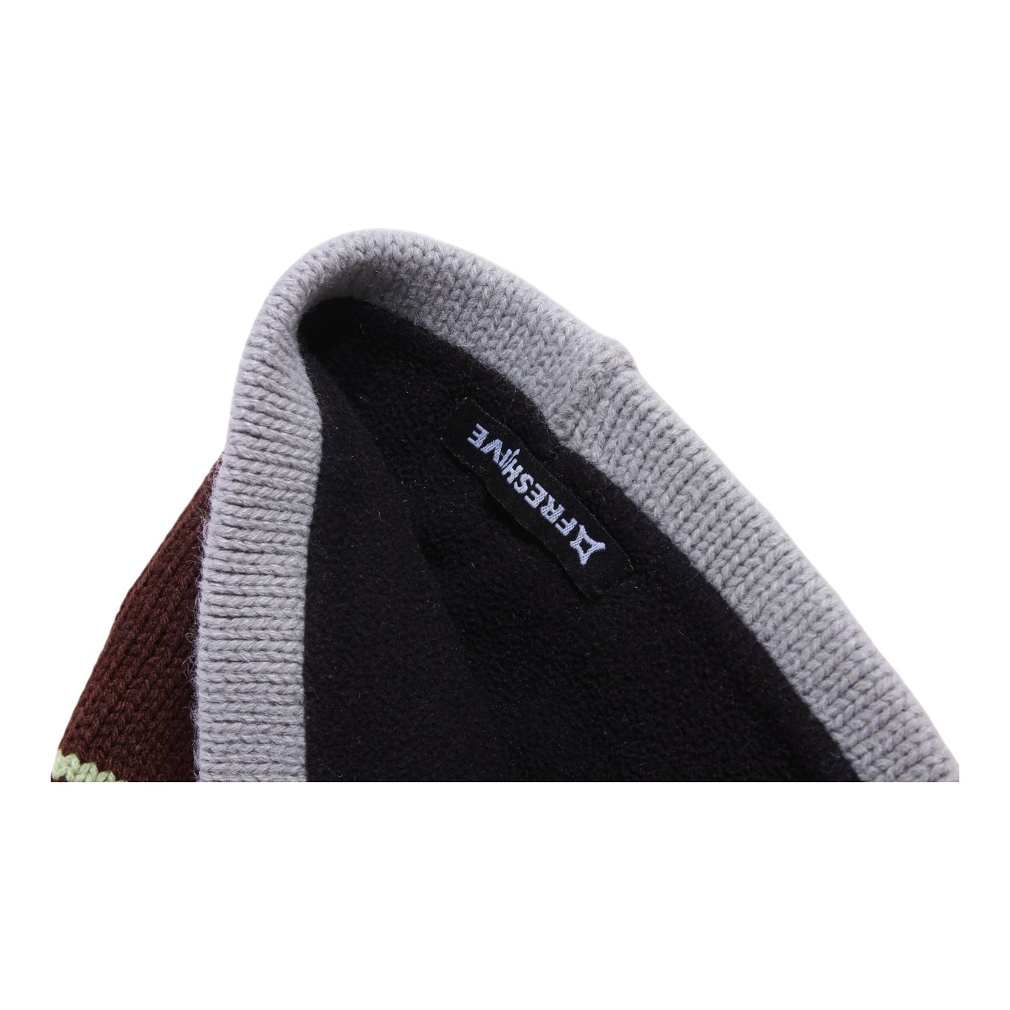 Freshjive beanie