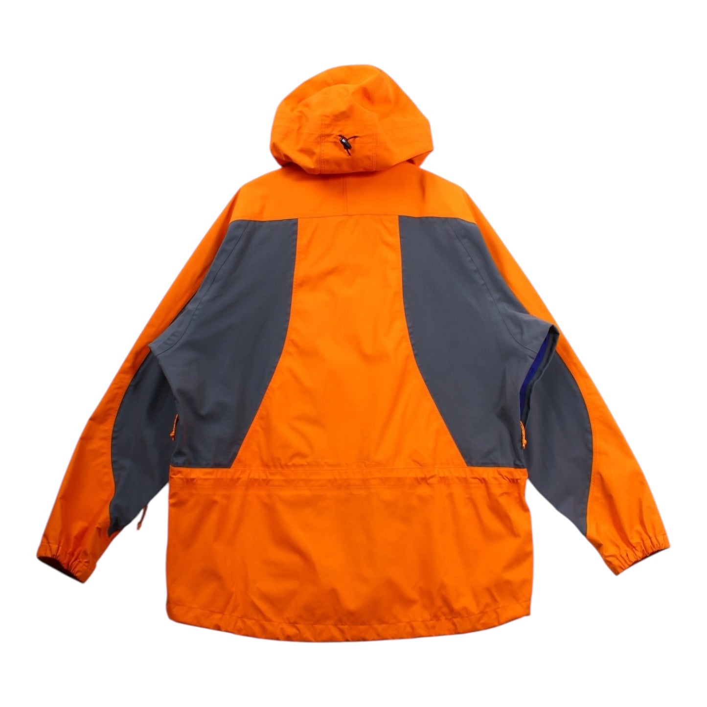 1998 Patagonia troliet goretex jacket XL