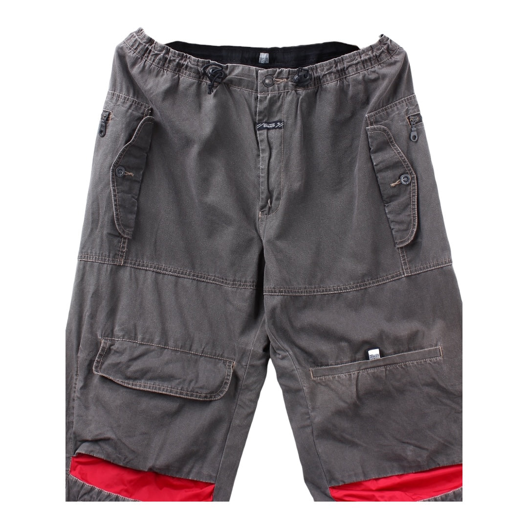 90s Girbaud pant sz 34