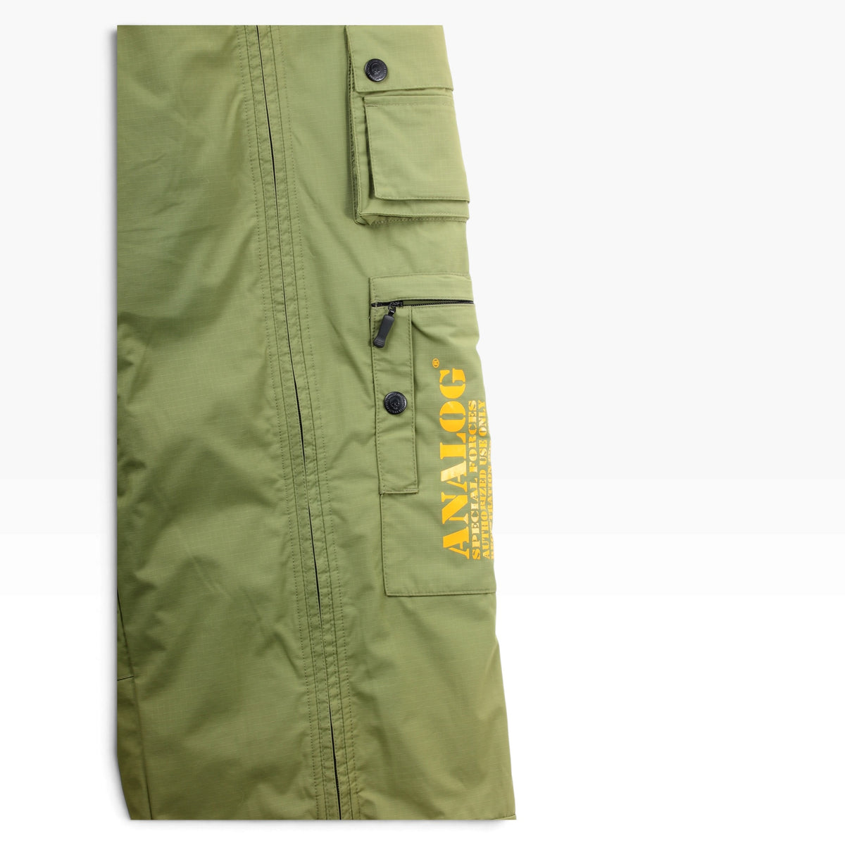 Burton Analog flight pants large