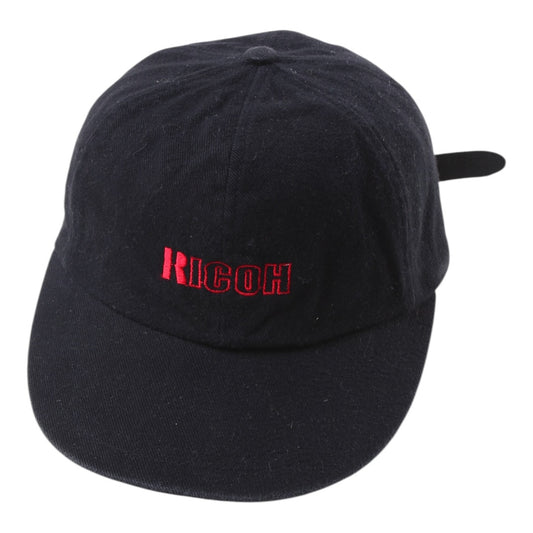 90s RICOH camera hat
