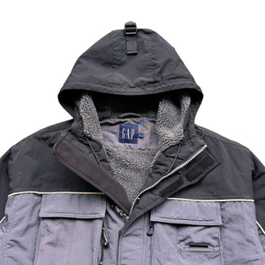 1999 Gap snowboard jacket S/M