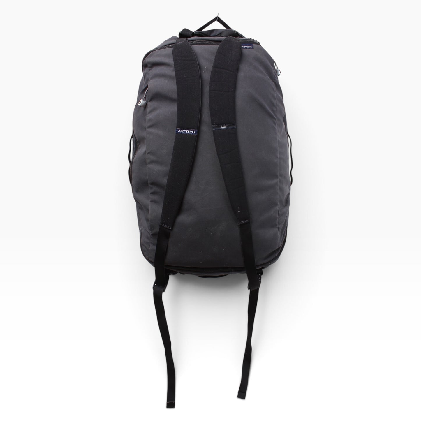 2000s Arc’teryx convertible backpack duffle