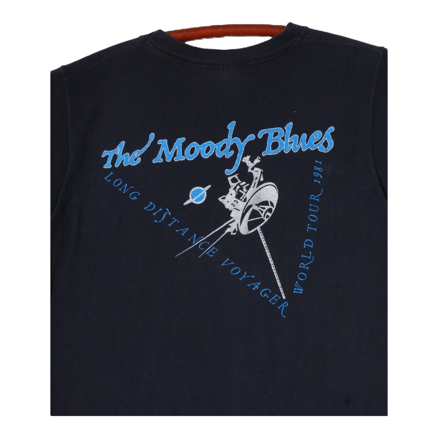 1981 Moody blues tee small