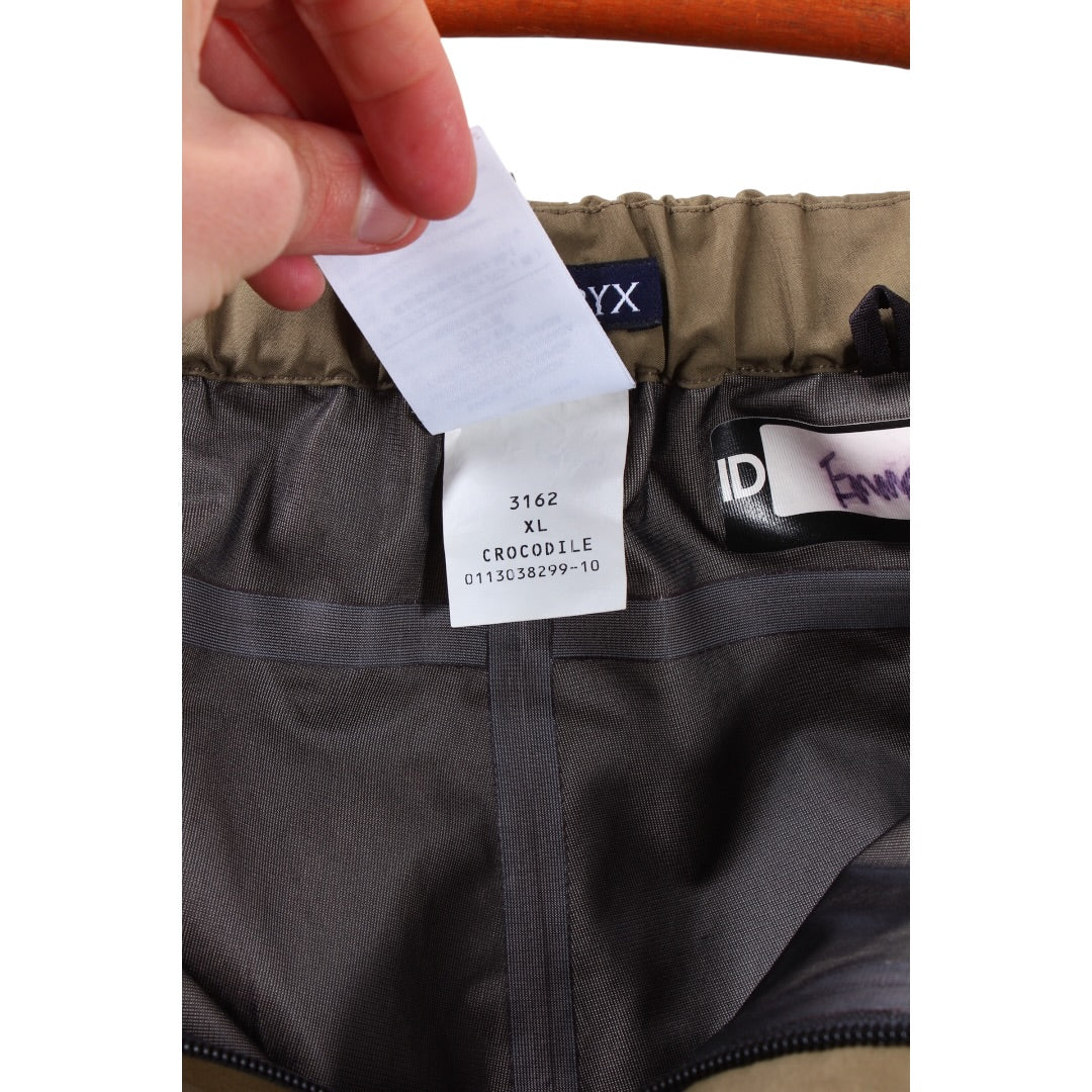 2013 Arc’teryx leaf alpha SV pant crocodile gen1 XL