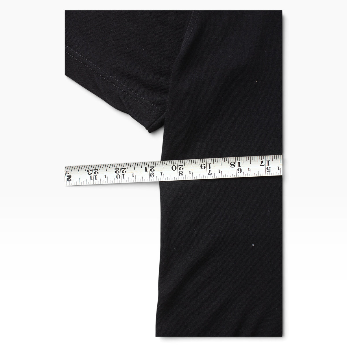 Giorgio armani rayon tee medium
