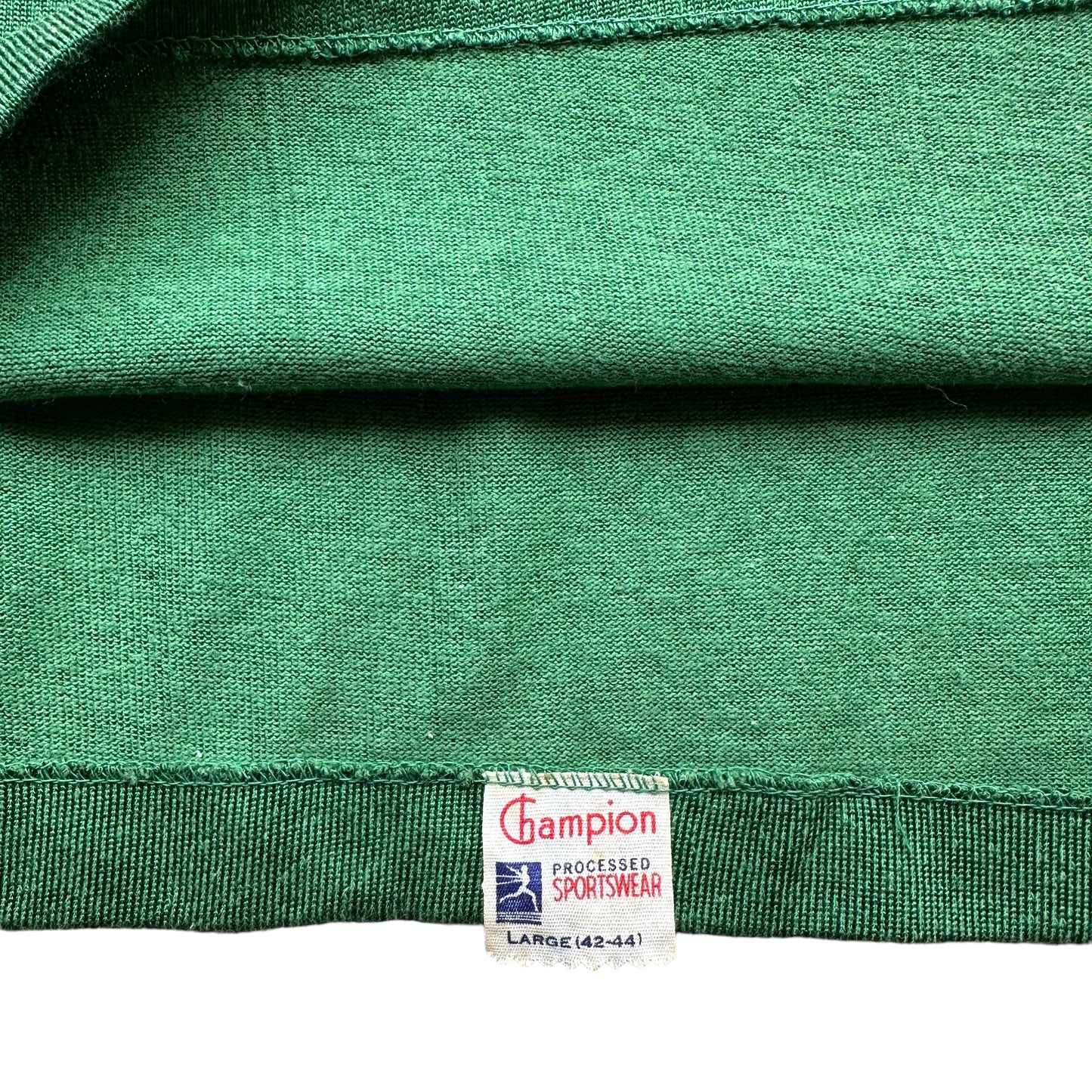 60s Champion blank tank top M/L