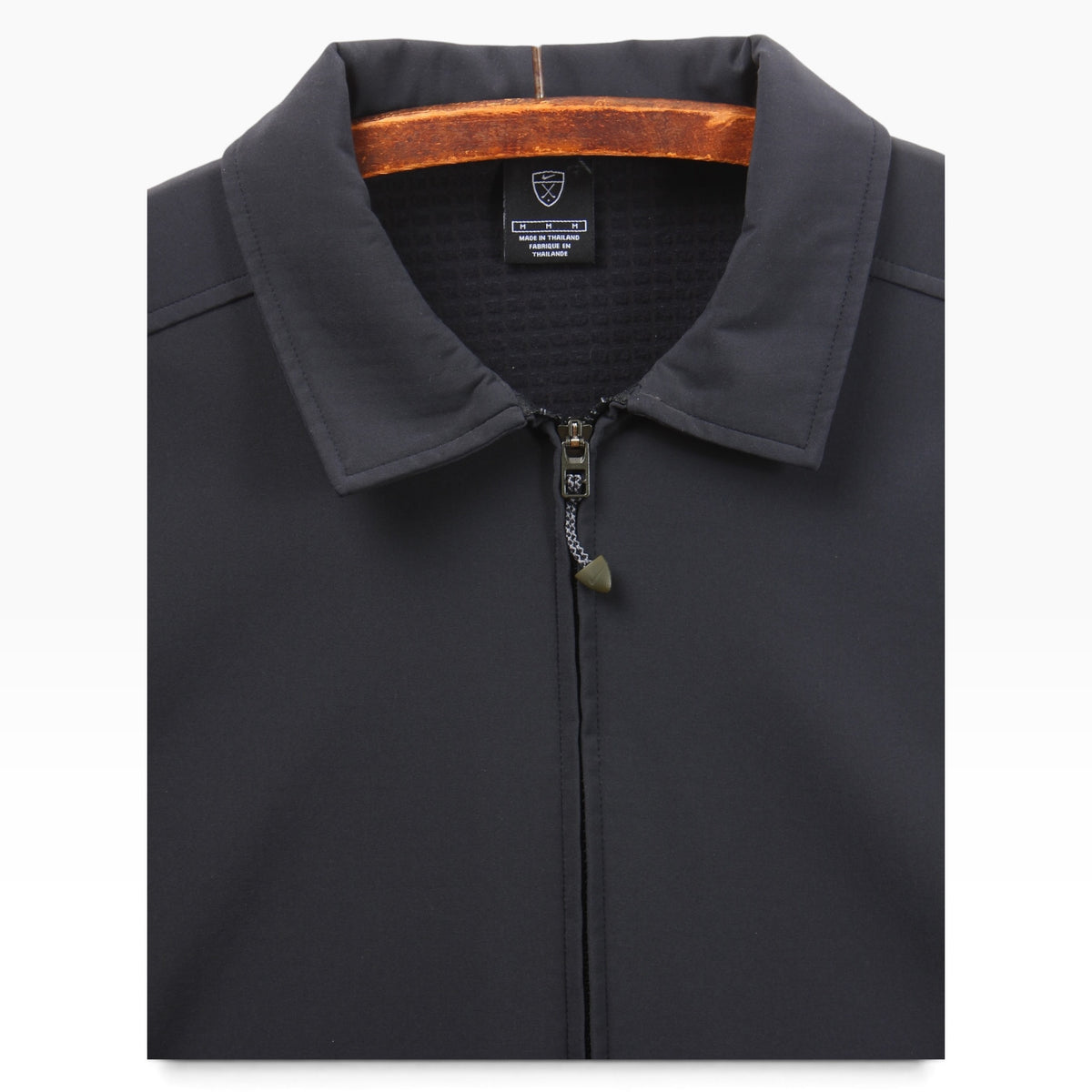 Nike sphere golf jacket large
