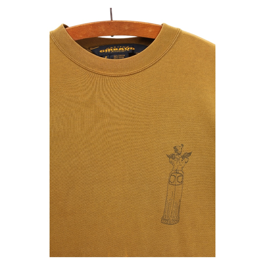 90s Girbaud tee Small