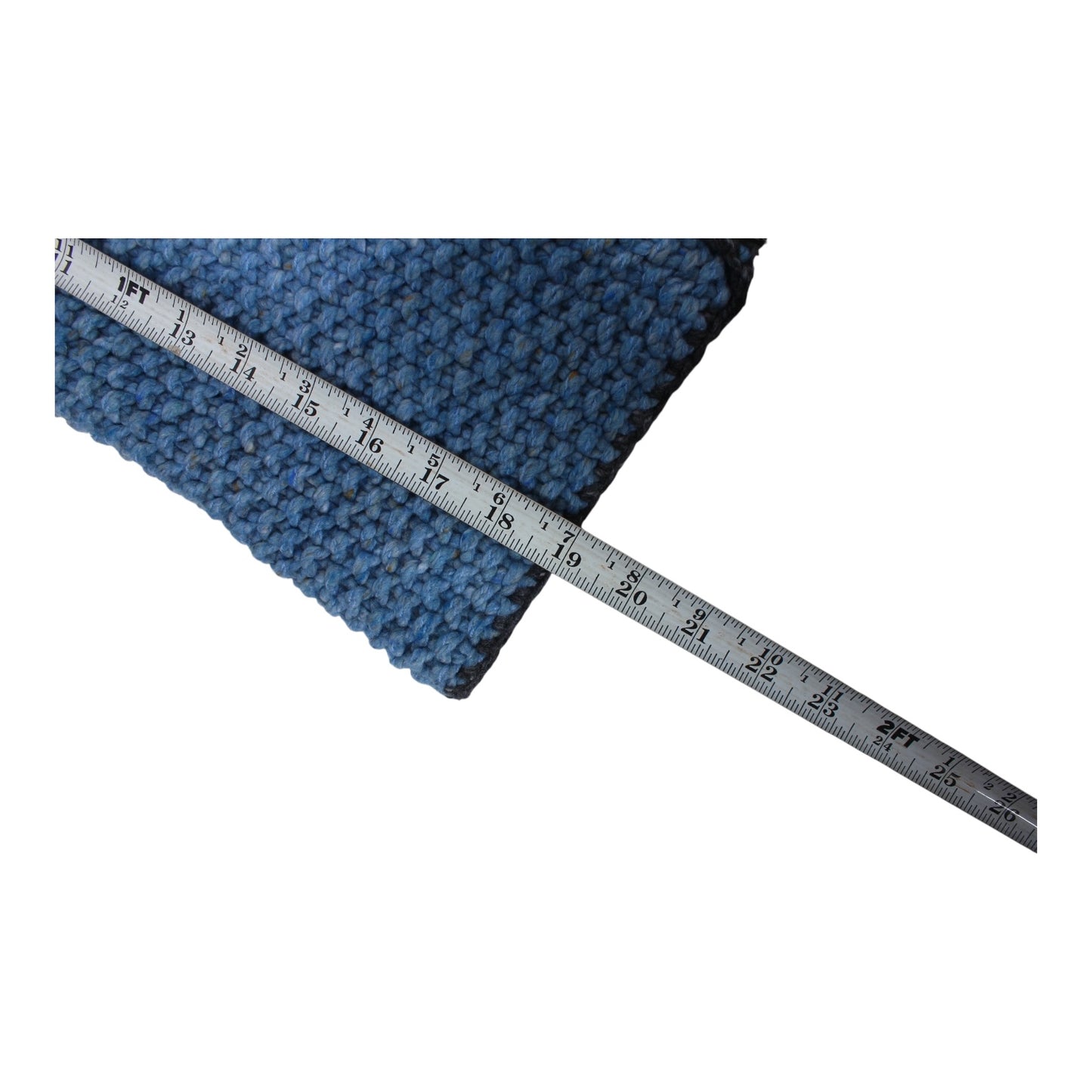 Prada zip knit sweater small