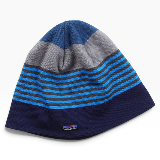 Patagonia wool blend beanie
