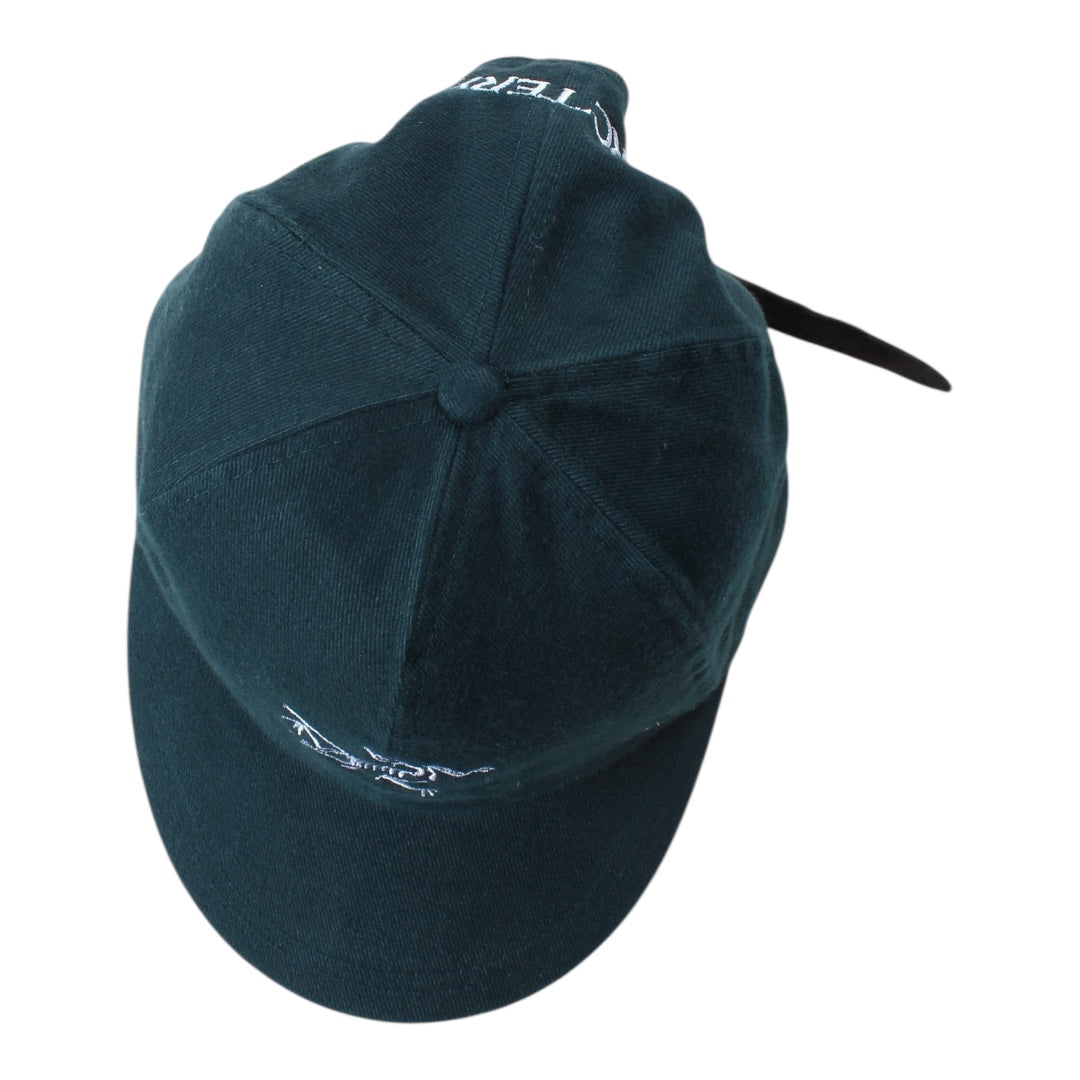 Early 2000s Arc’teryx hat by merkley