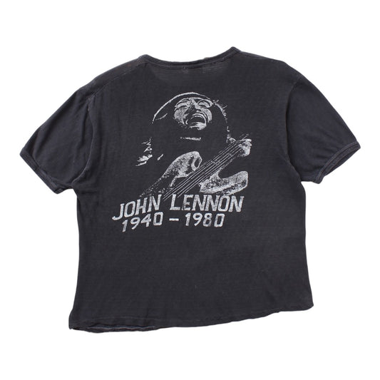 1980 John lennon tee Small