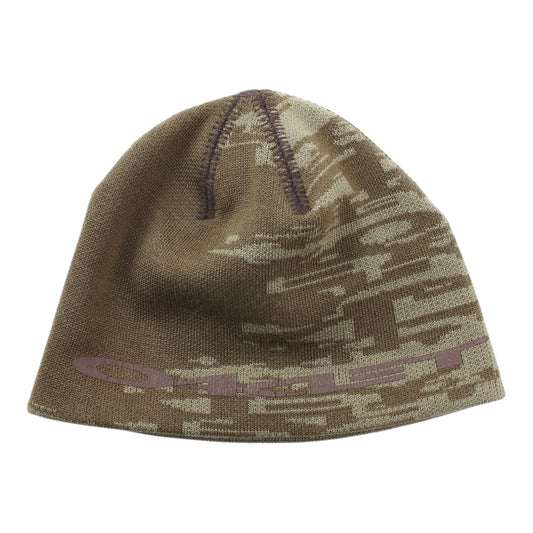 2000s Oakley beanie