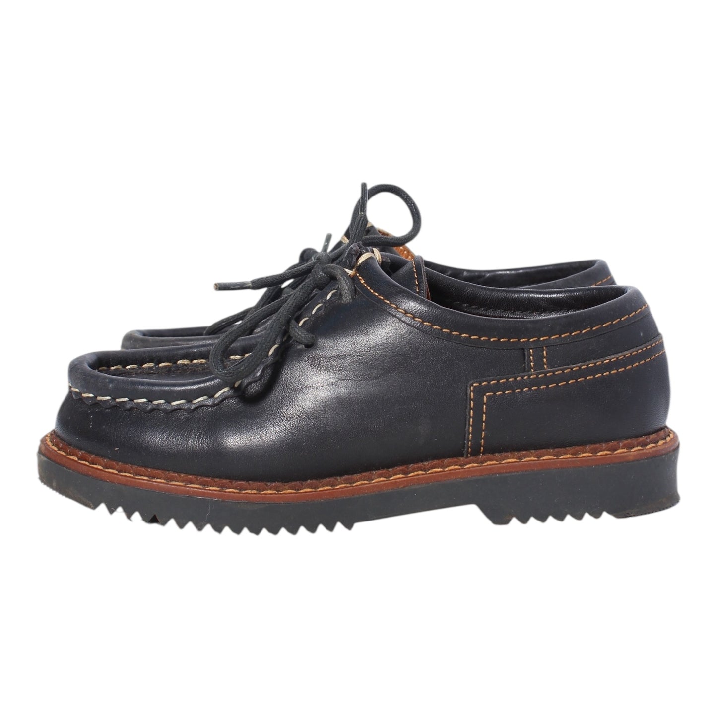 Baliggio leather kids shoe Made in italy🇮🇹 sz29