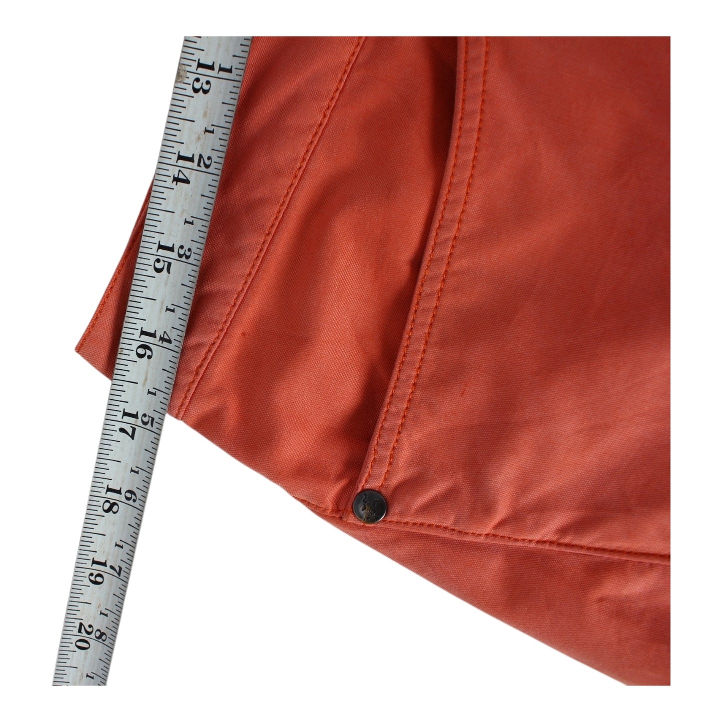 2006 Arc’teryx cotton wmns short sz8