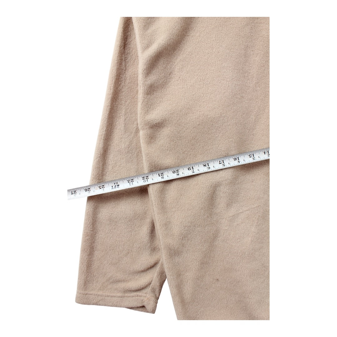 Suntory coffee boss fleece large