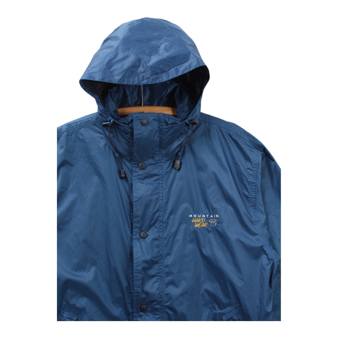 2000s Mountain hardwear light shell small