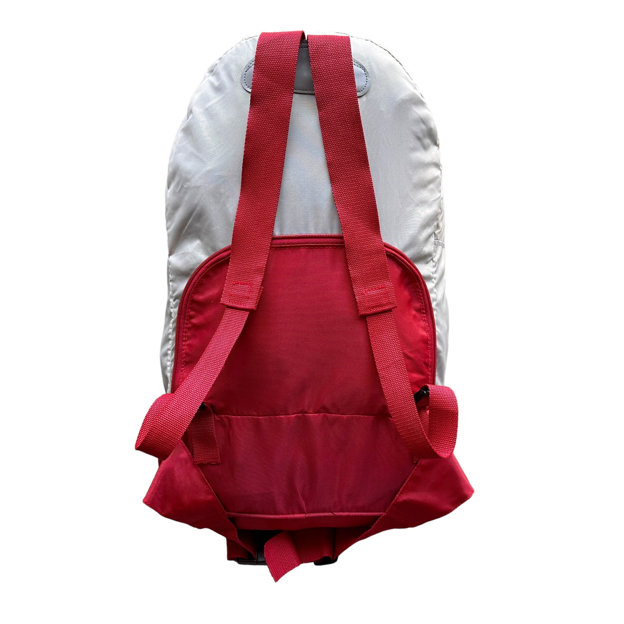 90s Rockport fold out backpack