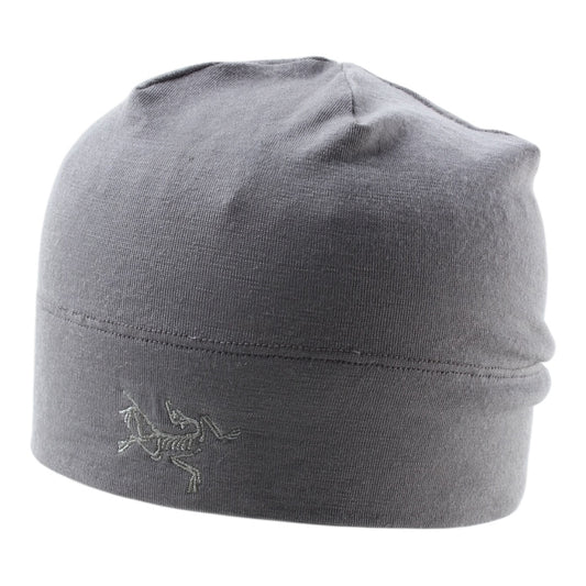 Arc’teryx leaf RHO merino wool beanie