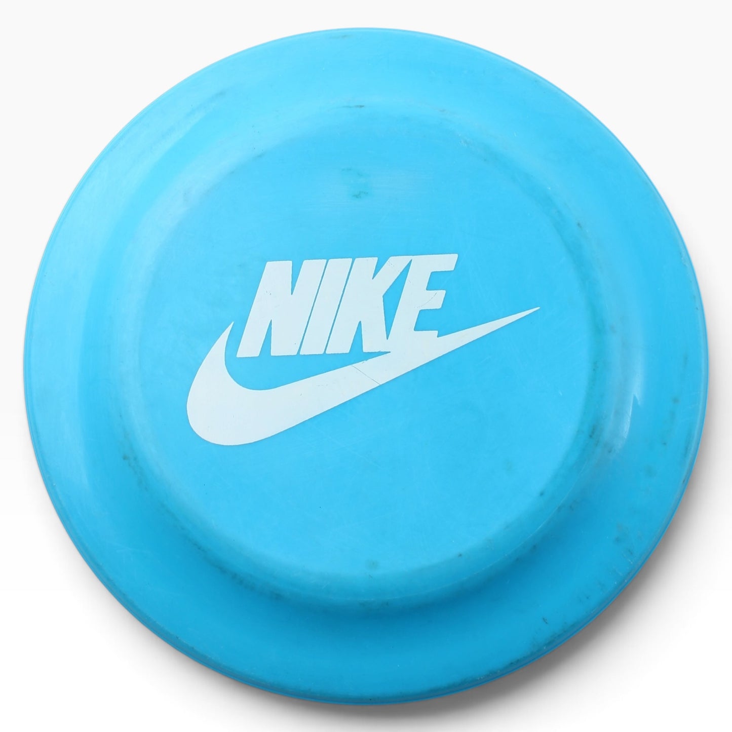 80s Nike frisbee