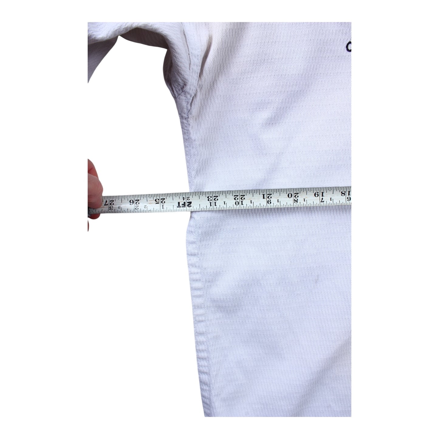 90s Adidas korea Taekwondo set