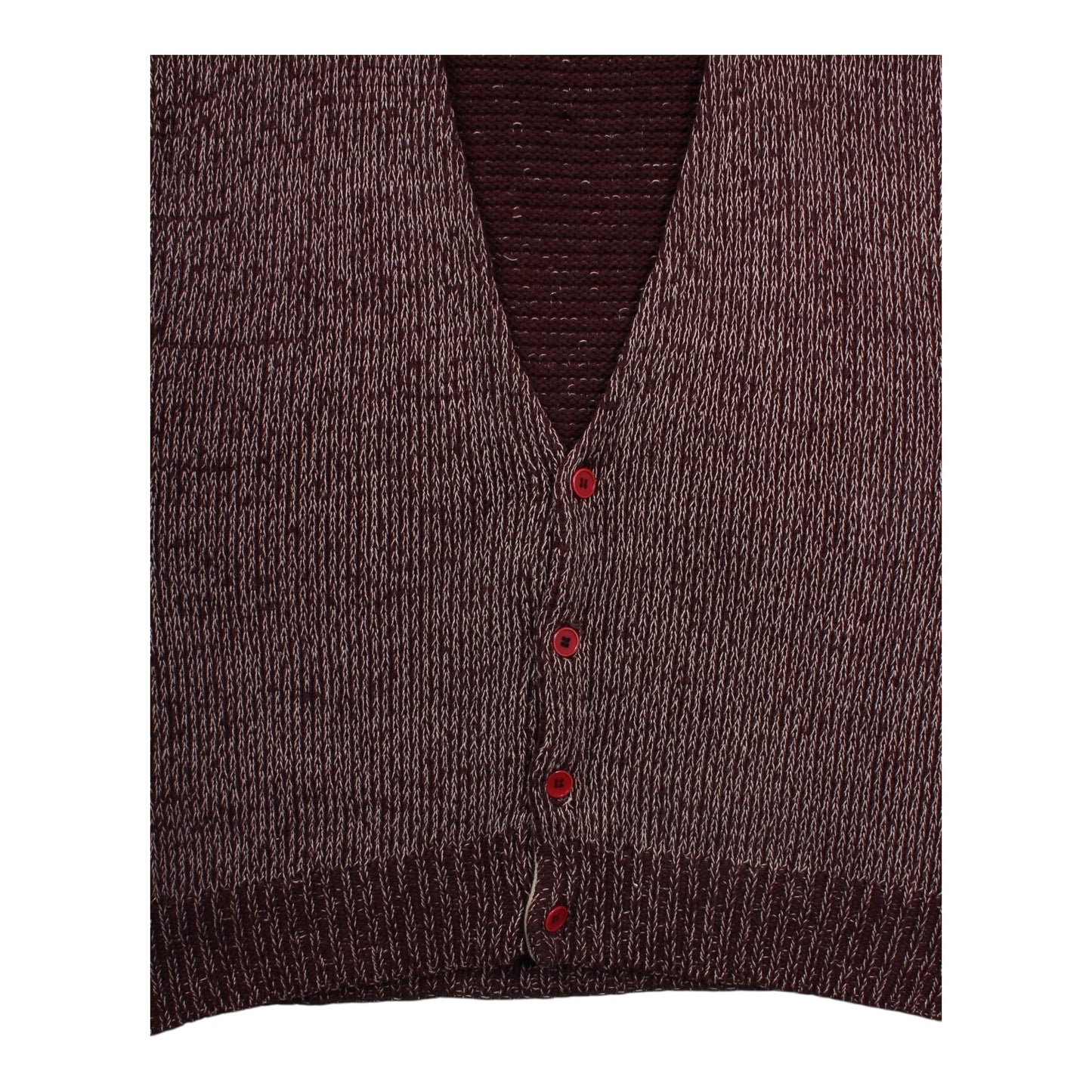 80s Giorgio Armani sweater vest medium