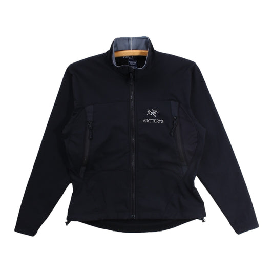2004 Arc’teryx gamma soft shell wmns small