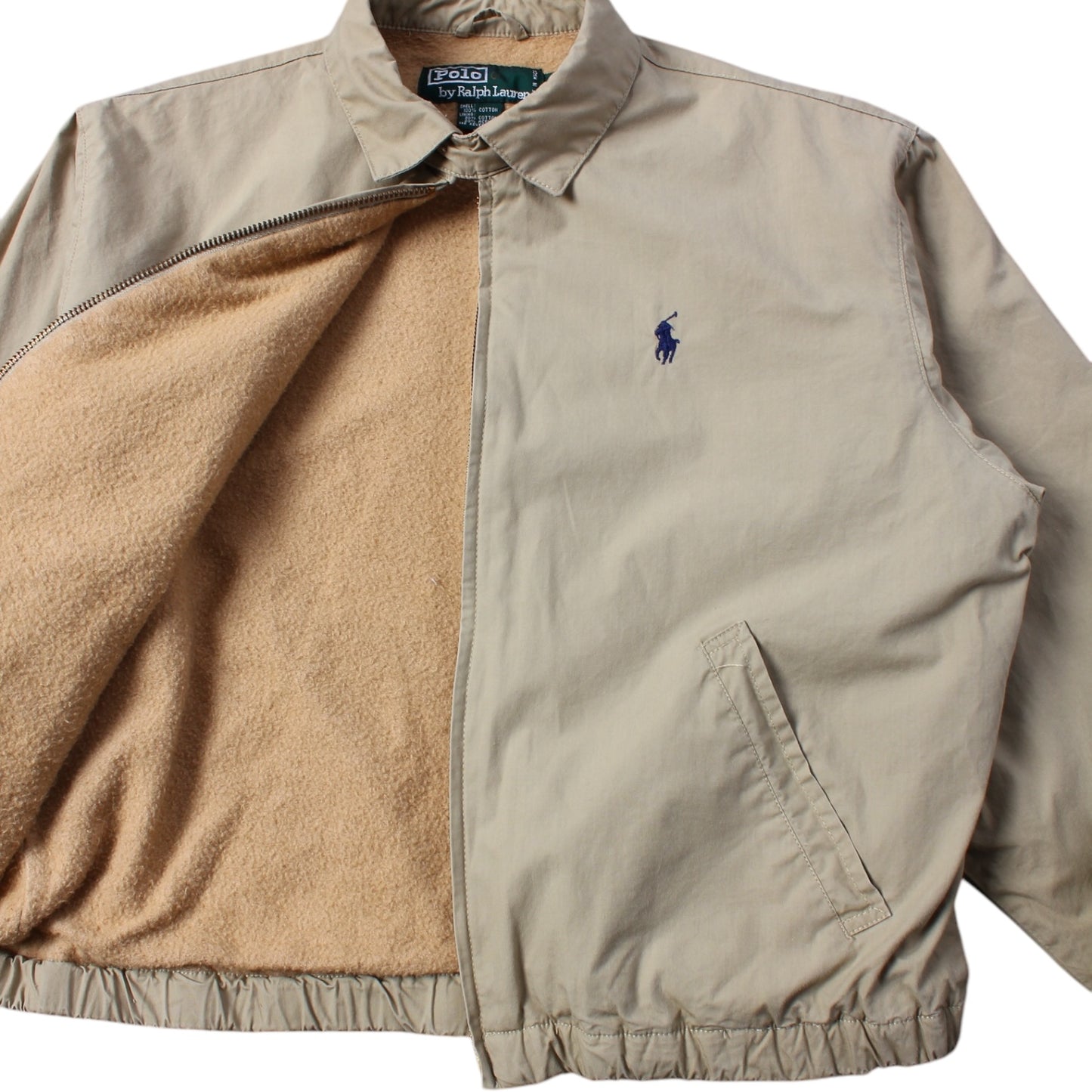 80s Polo Ralph Lauren boys small