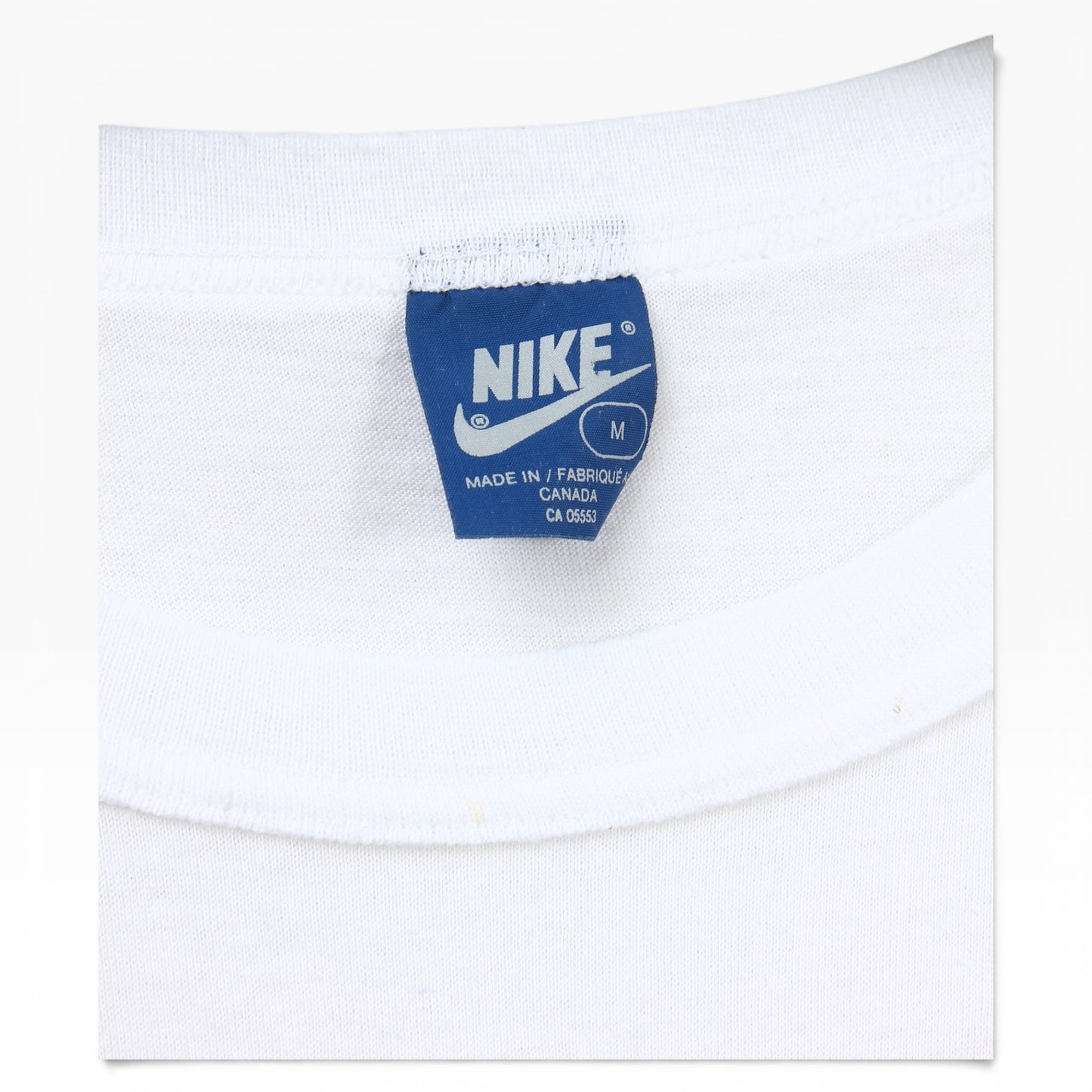 70s Nike tee XS