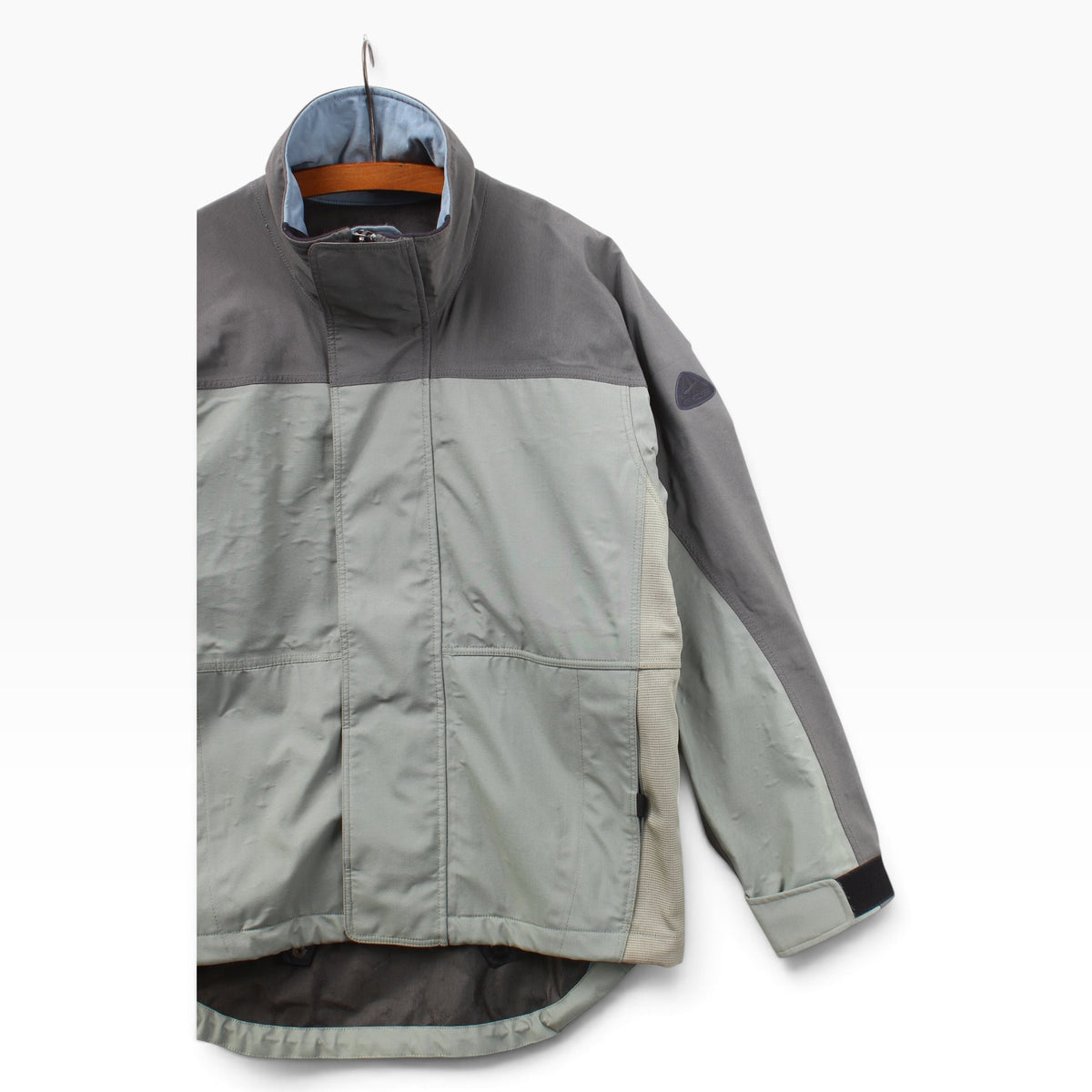 90s ACG snowboard jacket Small