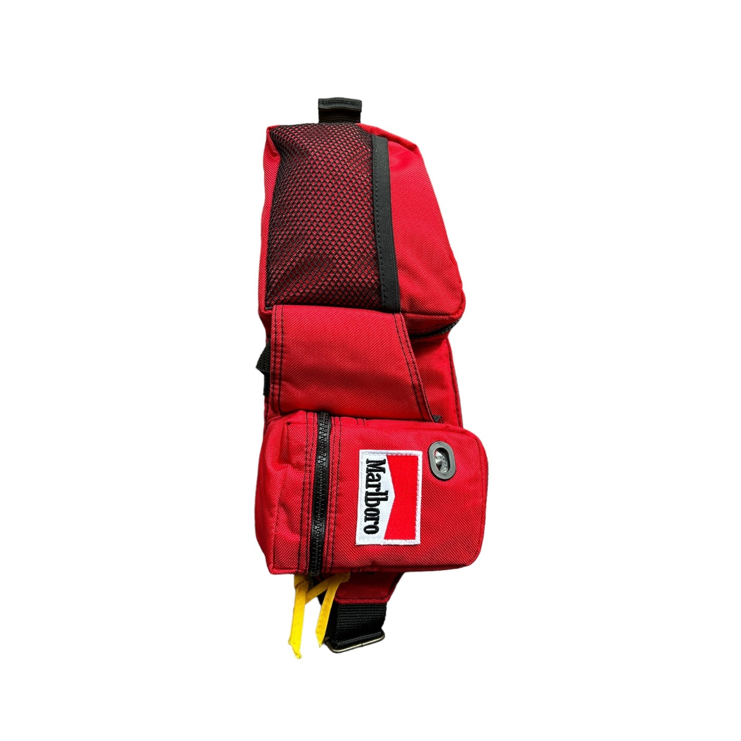 Marlboro waist bag