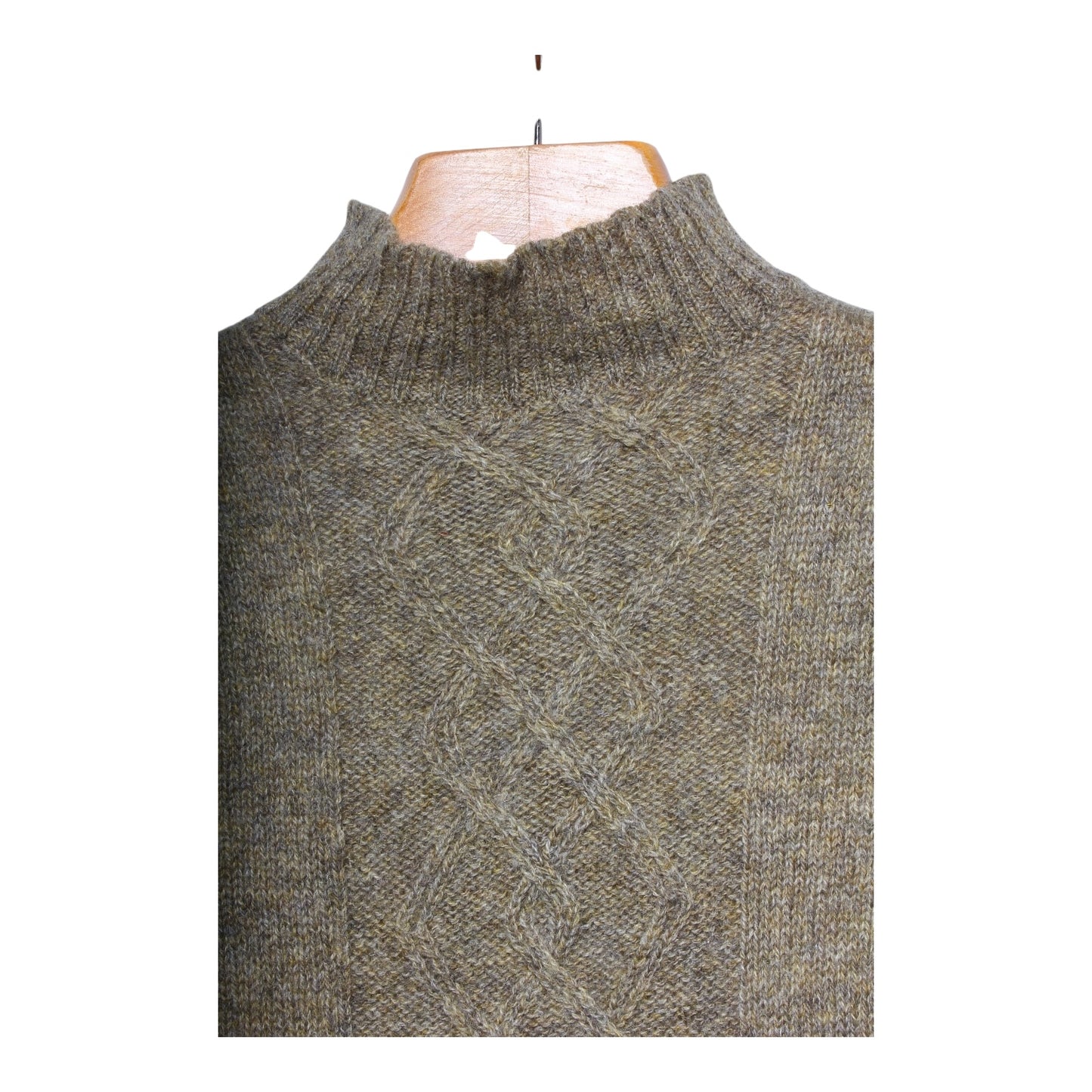 Ralph lauren women’s wool sweater XS