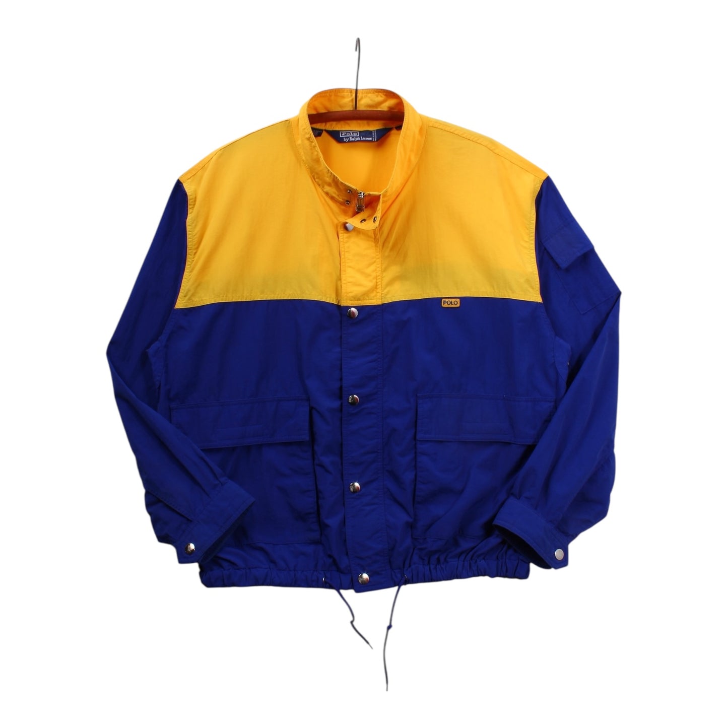 90s Polo Ralph Lauren jacket XL