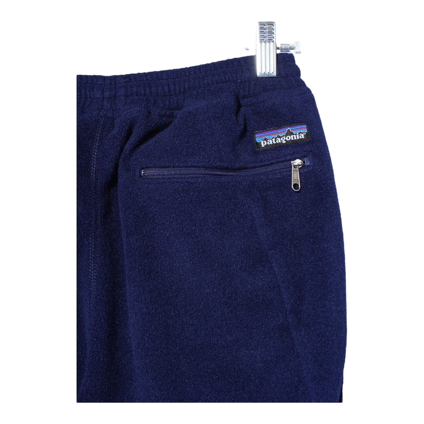 1998 Patagonia synchilla pants medium